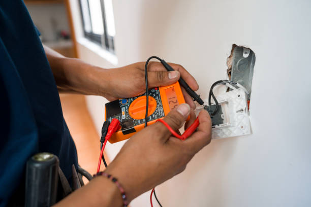 Best Industrial Electrical Services  in Linglestown, PA