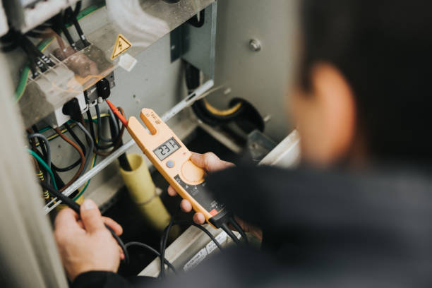 Best Affordable Electrician  in Linglestown, PA
