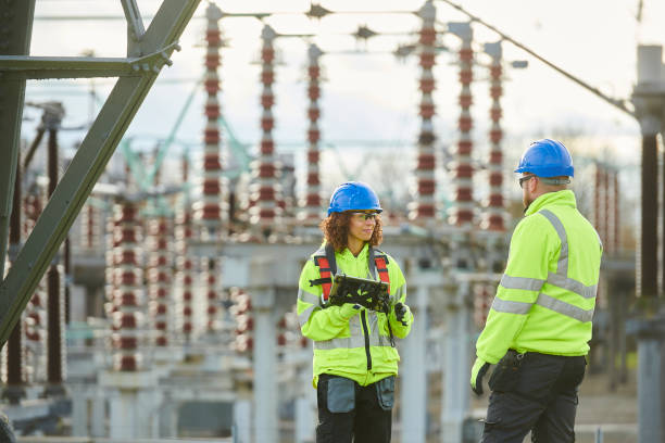 Best Commercial Electrician Services  in Linglestown, PA