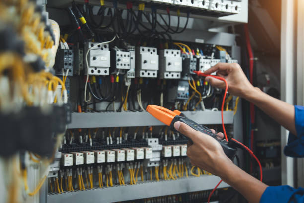 Best 24-Hour Electrician  in Linglestown, PA