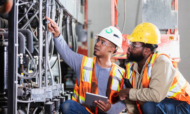 Best Emergency Electrical Repair  in Linglestown, PA