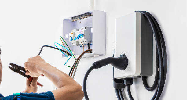 Best Generator Installation Services  in Linglestown, PA