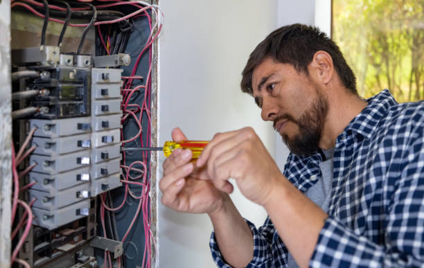 Best Affordable Emergency Electrician  in Linglestown, PA